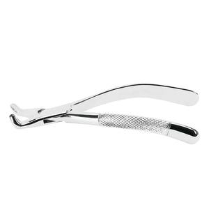 Instrumentos de Extracción Quirúrgica de Acero Inoxidable al por Mayor, Fórceps Dentales Manuales de Grado Quirúrgico, Certificación CE de Clase II - Product Image 5