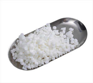 Flocons de cire de soja naturelle en gros, cire de soja pour la fabrication de bougies - Product Image 2