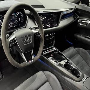 AU-DI RS E-TRON GT 2024 IMPECABLE, LISTO PARA SER ENVIADO - Product Image 3