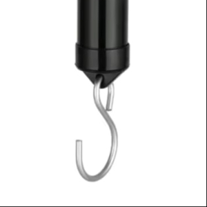 Balances de salle de bain numériques pour bébé de 5 kg avec indicateur de poids de santé alimenté par batterie pour Anganwadi Govt. Approvisionnement - Product Image 1