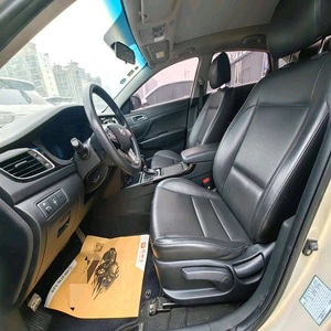 LISTO PARA ENTREGAR MODELO MODERNO, INTERIOR ESPACIOSO, BAJO CONSUMO DE COMBUSTIBLE - Product Image 3