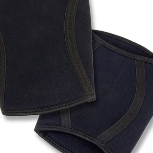 Manchon de coude en néoprène OEM, impression de logo personnalisée, unisexe, flexible, respirant, anti-UV, séchage rapide, durable, équipement de fitness - Product Image 2