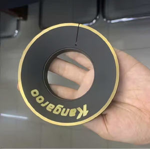 Table de cuisson à gaz à double brûleur de haute qualité Surface en plastique de cuisinière à gaz intégrée pour le ménage et les hôtels fabriqués au Vietnam - Product Image 2