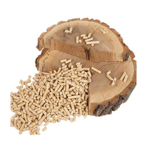 Venta de Pellets de Madera Premium a Precio de Fábrica, SUBASTA - Product Image 5