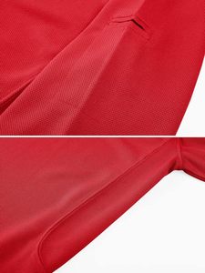 Polos informales de alta calidad OEM a precio de fábrica para hombre, Polo bordado transpirable de secado rápido a granel para Polo personalizado - Product Image 3