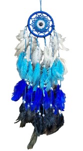 Bán buôn hiện đại Ấn Độ Boho Flat Dream Catcher <span class=keywords><strong>macrame</strong></span> mô hình thẳng đứng thông tư tường treo nhà thiết kế lạ mắt giá rẻ - Product Image 5