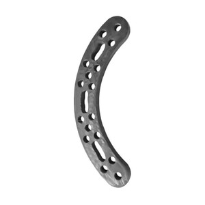 Italiano 90 grados de fibra de carbono arco femoral instrumentos quirúrgicos veterinarios por ombligo - Product Image 5