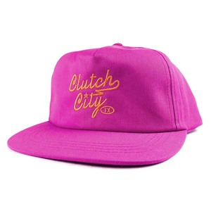 Casquette de baseball personnalisée 5 panneaux 100% coton Logo brodé de sport à la mode de papa pour les fêtes d'été adultes - Product Image 6