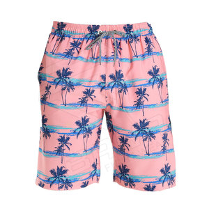 Traje de baño Pantalones cortos de playa Pantalones de secado rápido Trajes de baño Correr Surf Pantalones cortos impermeables para hombres - Product Image 1