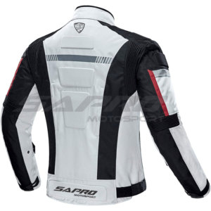 Motorcycle Racing Warm Textile Cordura <b>Jackets</b> 600D Waterproof Quick Dry Plus Size Custom Team Name & Brand Printing - Product Image 2