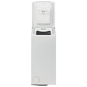 Lavadora de Carga Superior TDLR 7251BS IT Blanca, 7 kg, Clase B, con 1200 RPM, Dimensiones 40 x 60 x 90 cm - Product Image 2