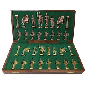 Juego de Ajedrez Educativo Magnético con Tablero Plegable, 2 Jugadores, Juguetes de Viaje para Niños y Adultos (10 Pulgadas) (Color Negro) - Product Image 2