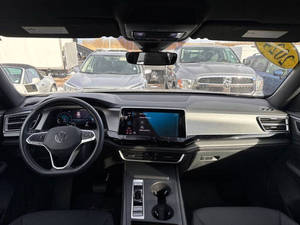 Volkswagen Atlas Cross Sport SE 4Motion 2024 Usado en Excelentes Condiciones - Product Image 4