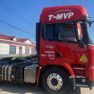 Camion tracteur d'occasion Shacman X3000 haute performance, tête de remorque 6x4, 10 roues, 40 tonnes, à vendre en Afrique et en Amérique du <span class=keywords><strong>Sud</strong></span> - Product Image 1