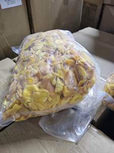 Delicioso bocadillo de fruta tropical de Vietnam de Jackfruit suave seco hecho de ingredientes naturales perfecto para supermercados y tiendas - Product Image 5