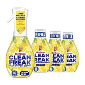 ลดการขาย Mr. Clean, 3แพ็คสะอาดประหลาดหมอกทำความสะอาดลึกหลายพื้นผิว - Product Image 1