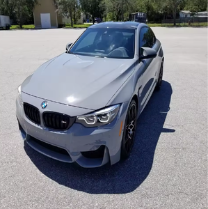 พร้อมส่ง รถ SUV M4 ปี 2025 มือสองสภาพดี แพ็คเกจ Competition เกียร์ซ้าย เบาะหนัง ล้อแม็ก R19 พร้อมแร็คหลังคา - Product Image 2