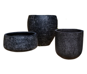[Leo Nguyen Le] -Vente en gros Polystone Planter Pot de fleur en fibre de verre Jardinières en fibre de verre Pots en fibre Pots d'extérieur Jardinières Vase - Product Image 1