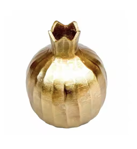 Pot de fleur d'intérieur fait à la main en argent durable avec texture accrocheuse Top tendance décor à la maison pour le salon - Product Image 4