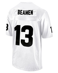 เสื้อเจอร์ซีย์ฟุตบอลฝรั่งเศสเสื้อฟุตบอลโพลีเอสเตอร์100% พิมพ์ซับลิเมชันสำหรับผู้ชาย - Product Image 2