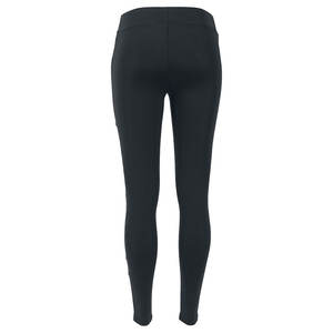 Offre Spéciale dernière conception de Style 100% coton bas quantité minimale de commande confortable et réglable nouveau Style meilleur prix femmes Leggings - Product Image 2