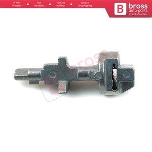 ก้านสูบล็อคจุดระเบิดของพวงมาลัย BSP39สำหรับไฮลักซ์ MK6 N1 1997-2005 7846C - Product Image 2