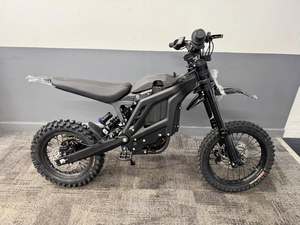 Motocicleta <span class=keywords><strong>El</strong></span>éctrica Todoterreno E Ride Pro Mini R – 8KW <span class=keywords><strong>Pico</strong></span>, 50MPH, Batería de 72V - Product Image 4