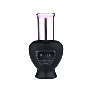 Belle OP Glue 10g Optimus Glue for Eyelash Extension High stability Strongly against humidity and temperature change