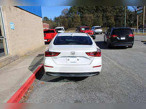 Honda Insight EX Usado, Año 2019 - Product Image 6