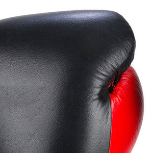 ถุงมือชกมวยแบบนุ่มและทนทาน พร้อมระบบรองรับแรงกระแทกที่สมดุล และการยึดเกาะที่แน่นหนา - Product Image 6