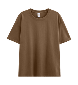 Qualité supérieure Pakistan Fabricant Hommes T-Shirt 100% Coton À Séchage Rapide Léger Écologique Respirant Tissu High Street - Product Image 2