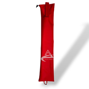 กระเป๋าหางม้าที่โดดเด่นและทนทานแห้งเร็วน้ำหนักเบากว้างพิเศษสำหรับหางที่หนาขึ้นนุ่มสบายสำหรับม้าในสหรัฐอเมริกา - Product Image 1