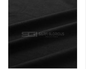 T-shirt oversize à épaules tombantes pour hommes de luxe épais 100% coton Design de logo personnalisé Boxy Street Wear Polyester/coton - Product Image 4