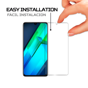 ฟิล์มกันรอย ANTISHOCK สำหรับอินฟินิกซ์ โน้ต 12 เทอร์โบ - Product Image 3