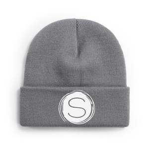 Venta al por mayor de calidad superior de acrílico de punto sombreros Fisherman Beanie Cap - Product Image 2