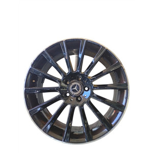 Cerchio in Lega per Mercedes Classe R W251 A2514011102 (05>) - Product Image 2