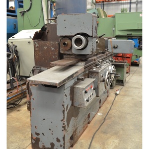 Rectificadora externa DANOBAT usada - Product Image 3