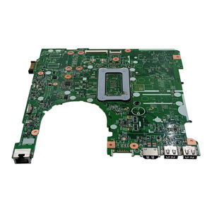 Original nuevo para Dell Inspiron 3467 3567 placa base Vegas/Tur is SKL/ KBL 15341-1i3-6006U 0NP4RY NP4RY 455. 0AH01.00010 - Product Image 2