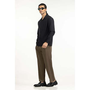 Regular Fit <b>Men's</b> Casual <b>Shirts</b> 100% Cotton Button-Up Anti-Wrinkle ODM Supply Sizes up 6XL Available Poplin <b>Linen</b> Satin Fabrics - Product Image 3