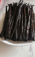 Fèves de vanille pure de la récolte de la saison - 100% séchées au soleil de Madagascar, région SAVA - Utilisation culinaire et cosmétique