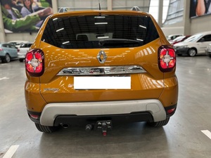 Gran Oferta: Renault Duster 1 Usado, Año 2021, en Excelentes Condiciones 5 d C i  P  r  e  s  t  i  g  e    Listo para enviar - Product Image 6