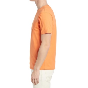 Camiseta Deportiva Transpirable de Algodón para Hombre, Personalizable con Diseño Simple en Toda la Superficie, Modelo 2027 - Product Image 4