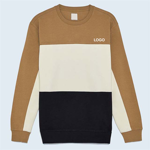 Sweat-shirt pour homme 100% coton pour les journées fraîches - Tissu doux et confortable pour la superposition, vêtements décontractés et actifs, design personnalisable et écologique - Product Image 4