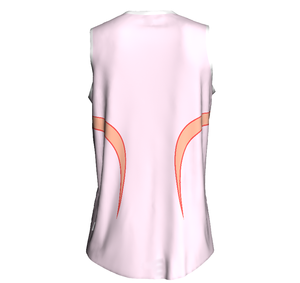Camiseta de Baloncesto Reversible Premium, Transpirable, de Doble Capa, Uniforme de Equipo, Fabricante, Suministro al por Mayor - Product Image 5