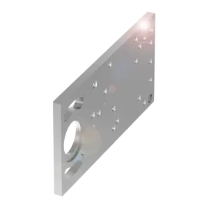 BALLUFF BAM003C componenti industriali - Product Image 1