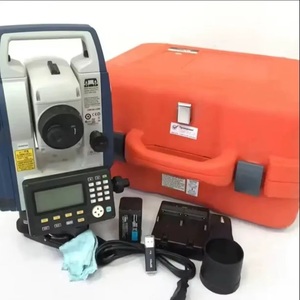 New Offer CX105 IM101 CX55 IM55 CX65 Industrial DIY Reflectless <b>Total</b> <b>Station</b> Test Instruments - Product Image 1