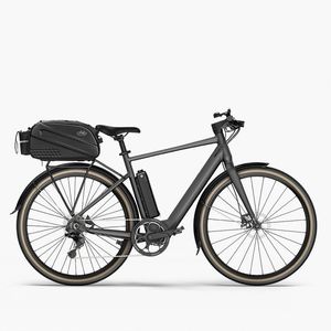 Meilleur fabricant de services ODM, vélo électrique Fiidos E-Gravel C21, vélo électrique de qualité supérieure, prêt à être expédié - Product Image 2