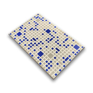 Carreaux de mur en céramique 200*300 brillants émaillés 20x30cm à bas prix, carreaux décoratifs de salle de bain en céramique brillants numériques - Product Image 3
