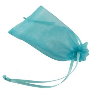 Bolsa de Red de Poliéster - Ecológica, Personalizable en Tamaño y Forma para Cosméticos y Empaque - Product Image 2