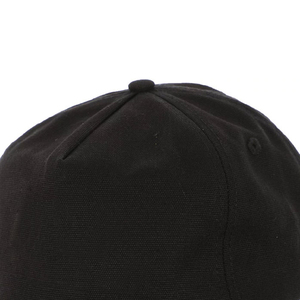 หมวกแก๊ปฮิปฮอปสไตล์สตรีทแฟชั่นใหม่ ปักลาย 3 มิติ โลโก้ตัวละครแบบกำหนดเองได้ - Product Image 4